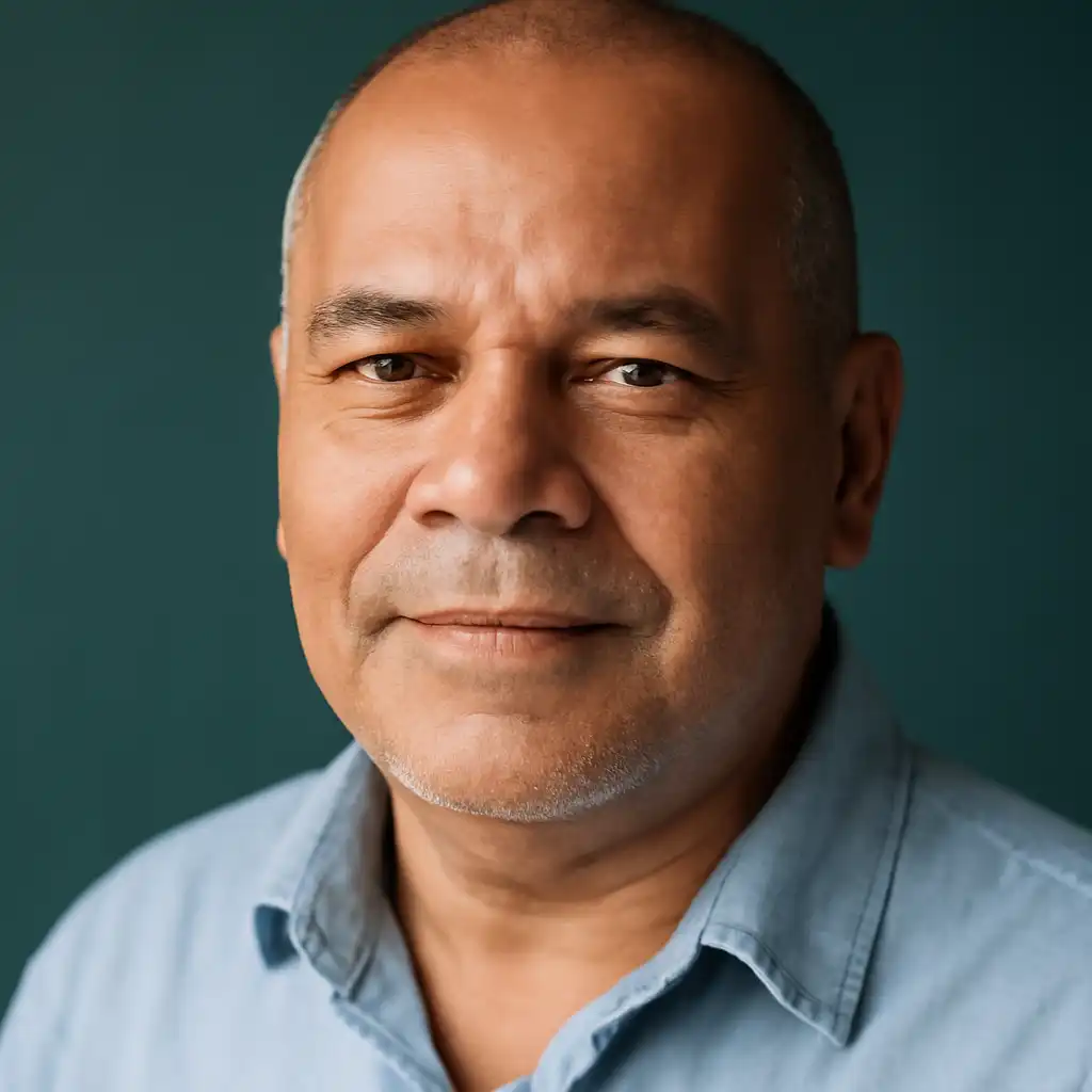 André Lopes Monteiro